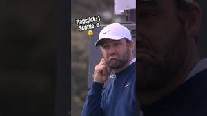 Video post by @pgatour on YouTube