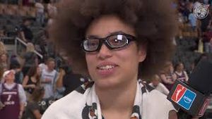 Video post by @minnesotalynx on YouTube