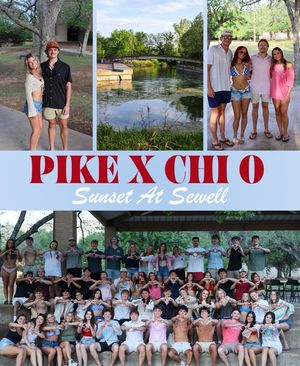 Image post by @texasstatepike on Instagram