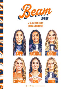 Image post by @IlliniWGym on Twitter