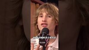 Video post by @olgaenvivo_ on YouTube