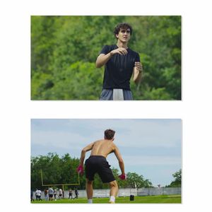 Image post by @officialeternmedia on Instagram