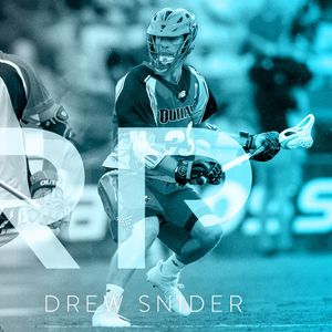 Image post by @warriorlax on Instagram