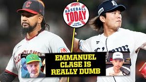 Video post by @jmbaseball on YouTube