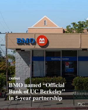 Image post by @dailycal on Instagram