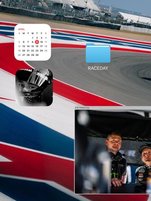 Image post by @joegibbsracing on Instagram