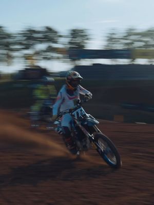Image post by @monsterenergy on Instagram