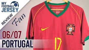 Video post by @myfootballjersey on YouTube