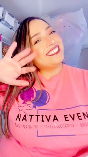 Video post by @nattivaevents on Facebook