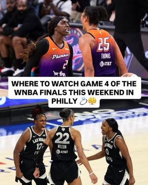 Image post by @watchpartyphl on Instagram