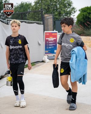 Image post by @ecnlboys on Instagram