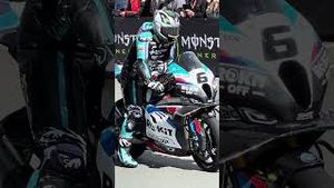 Video post by @motogeo on YouTube