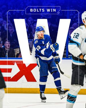 Image post by @TBLightning on Twitter