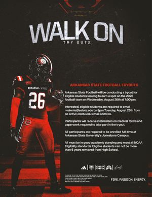 Image post by @redwolvesfb on Instagram