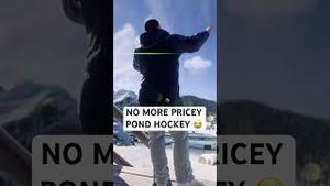 Video post by @easportsnhl on YouTube