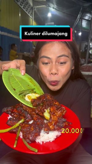 Video post by @freda.pria on TikTok