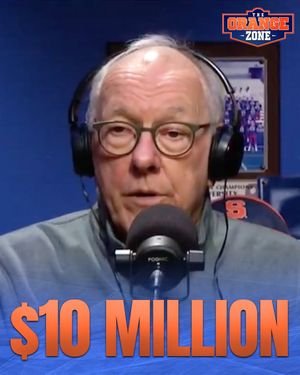 Image post by @theorangezonepod on Instagram