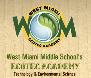 Image post by @miamischools on Facebook