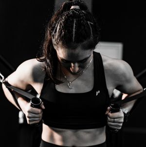 Image post by @alexa_grasso on Instagram