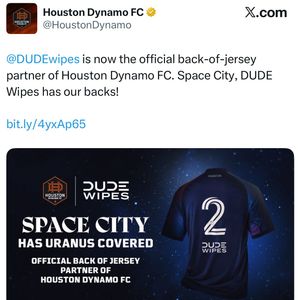 Image post by @bobvsoccer on Instagram