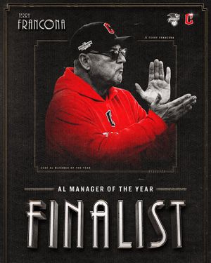 Image post by @CleGuardians on Twitter