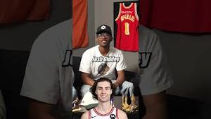 Video post by @enjoybball on YouTube