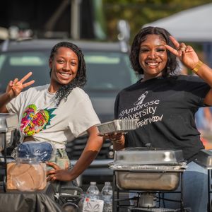 Image post by @stambroseuniversity on Instagram