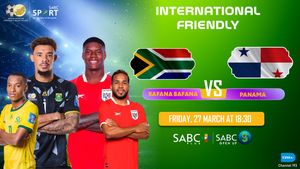 Image post by @sabcsport on Instagram