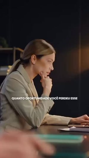 Video post by @Bora Comunicação on Facebook