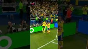 Video post by @deportes on YouTube