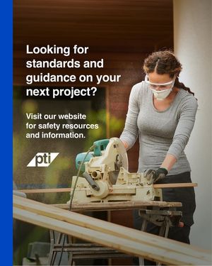 Image post by @powertoolinstitute on Facebook