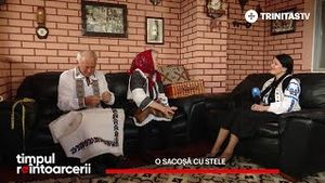 Video post by @trinitastvoficial on YouTube