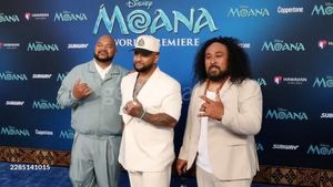 Image post by @commonkings on Instagram
