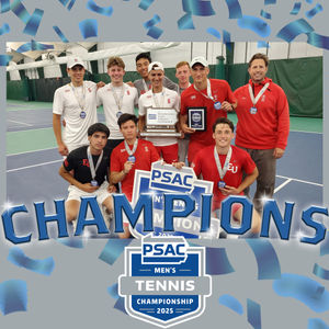 Image post by @psacsports on Instagram