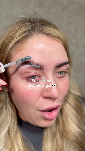 Video post by @beckymorganmakeup on TikTok
