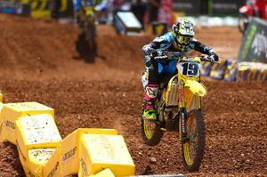 Image post by @racerxonline on Instagram