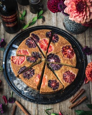 Image post by @crowded_kitchen on Instagram