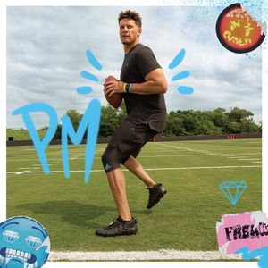 Image post by @adidasfballus on Instagram