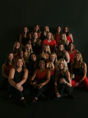 Image post by @purebarregreenwood on Facebook