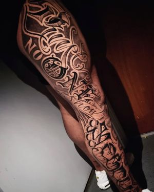Image post by @louietattooie on Instagram