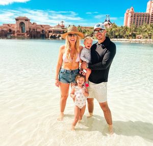 Image post by @courtneyforce on Instagram