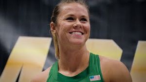 Video post by @Notre Dame Fighting Irish on YouTube