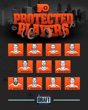Image post by @philadelphiaflyers on Instagram