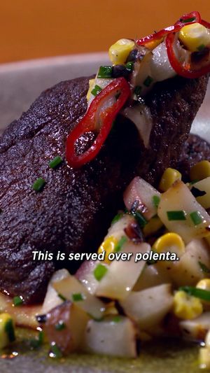 Video post by @foodclubfox on TikTok