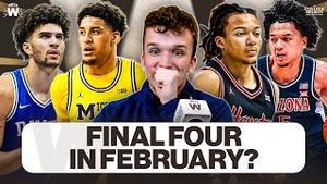 Video post by @collegesportsco on YouTube