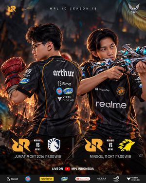 Image post by @teamrrq on Instagram
