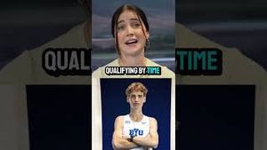 Video post by @dailyuniversesports6328 on YouTube