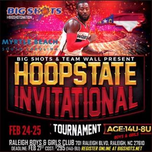Image post by @bigshotsnation on Instagram