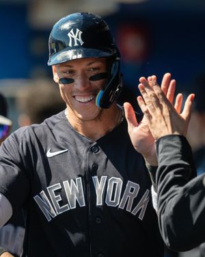 Image post by @mlb on Instagram