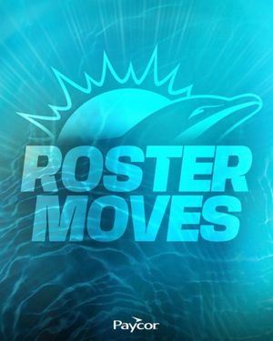 Image post by @MiamiDolphins on Twitter
